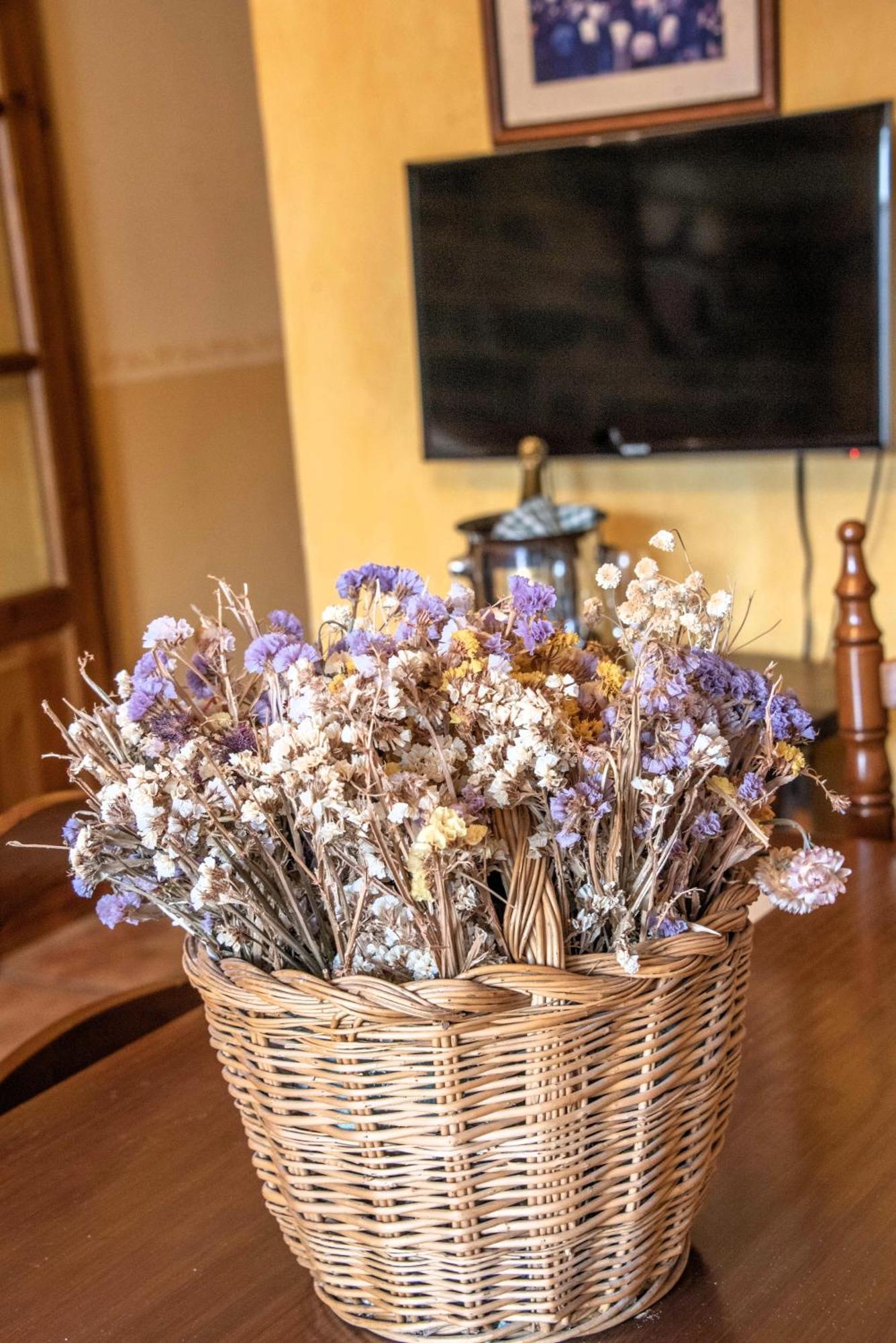 Todolella Casa Rural Nuri De Rei A Y B מראה חיצוני תמונה